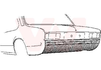 VAN WEZEL 3723.35 VAN WEZEL 3723.35
