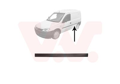 VAN WEZEL 3789425 VAN WEZEL 3789425