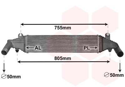 VAN WEZEL 27004267