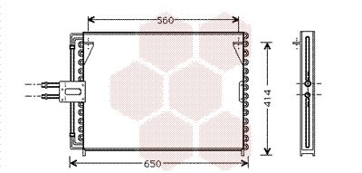 VAN WEZEL 43005189