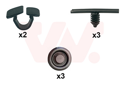 VAN WEZEL 0374797 VAN WEZEL 0374797