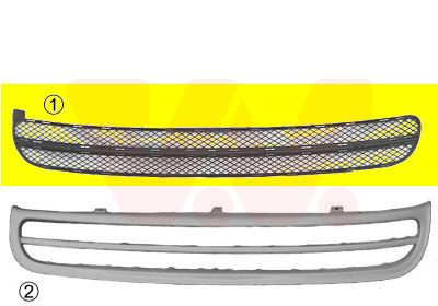 VAN WEZEL 5803490 VAN WEZEL 5803490