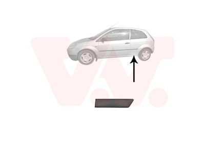 VAN WEZEL 1805429 VAN WEZEL 1805429