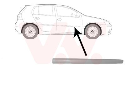 VAN WEZEL 5894424