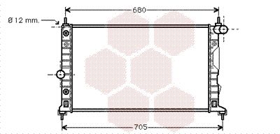 VAN WEZEL 47002037