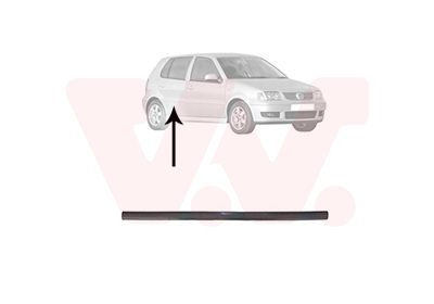 VAN WEZEL 5825406 VAN WEZEL 5825406