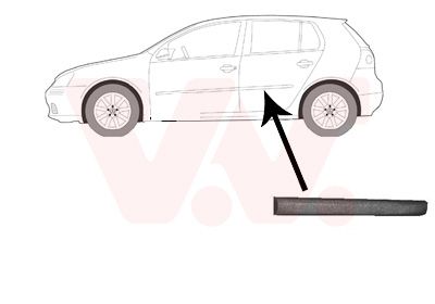 VAN WEZEL 5894405