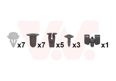 VAN WEZEL 5747796 VAN WEZEL 5747796
