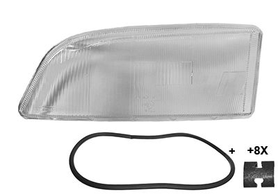 VAN WEZEL 5950977 VAN WEZEL 5950977