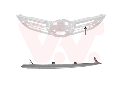VAN WEZEL 5407512 VAN WEZEL 5407512