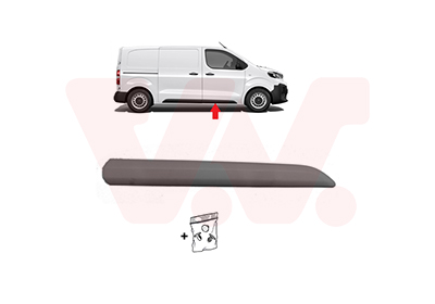 VAN WEZEL 0944404 VAN WEZEL 0944404