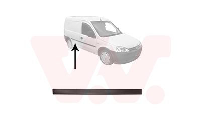 VAN WEZEL 3789426 VAN WEZEL 3789426