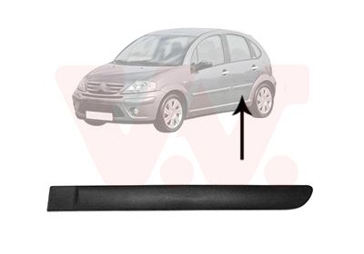 VAN WEZEL 0925405
