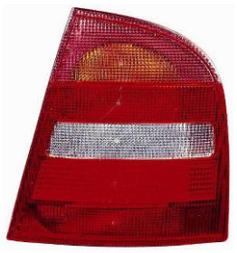 VAN WEZEL 7620932