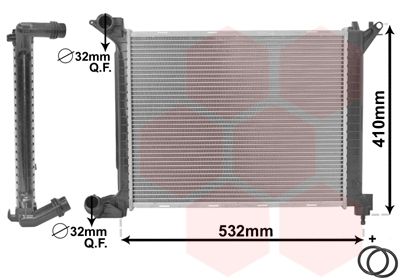 VAN WEZEL 06002263