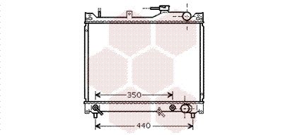 VAN WEZEL 52002101