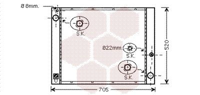 VAN WEZEL 02002183