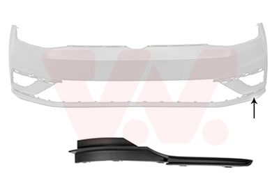 VAN WEZEL 5775581