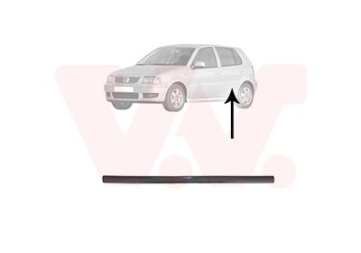 VAN WEZEL 5825405 VAN WEZEL 5825405