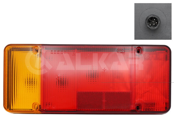 ALKAR 9721013