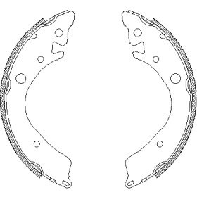 WOKING Z4084.00 WOKING Z4084.00