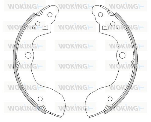WOKING Z4531.00 WOKING Z4531.00