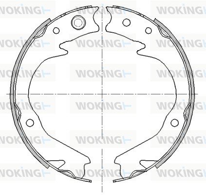 WOKING Z4476.00