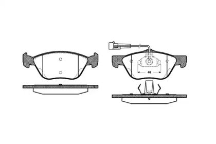 WOKING P4893.02