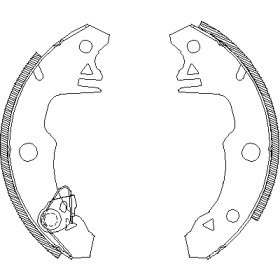 WOKING Z4022.00 WOKING Z4022.00