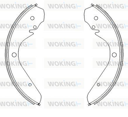 WOKING Z4299.00 WOKING Z4299.00