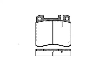 WOKING P5083.00 WOKING P5083.00