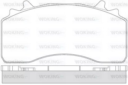 WOKING JSA 14263.10