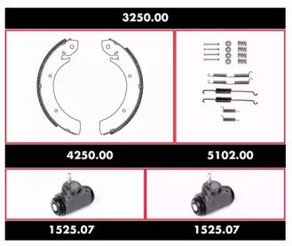 WOKING 3250.00 WOKING 3250.00