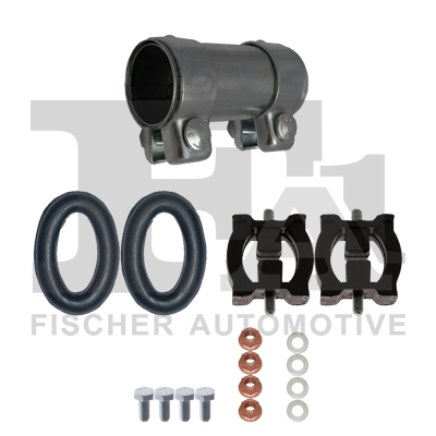 FA1 KA100745 FA1 KA100745