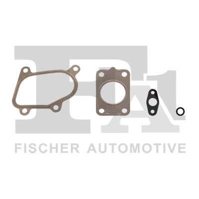 FA1 KT310460E