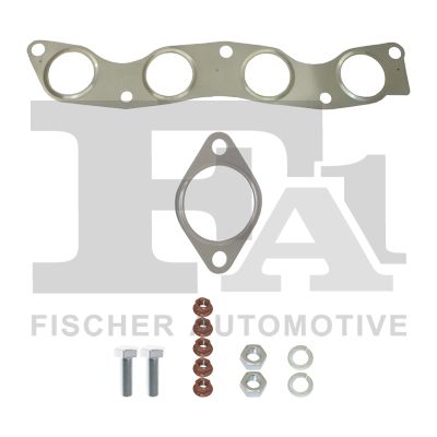 FA1 CC890316 FA1 CC890316