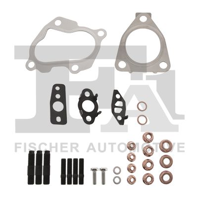 FA1 KT770310 FA1 KT770310