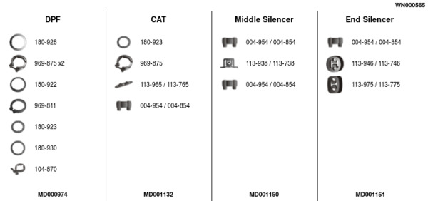 FA1 WN000565 FA1 WN000565