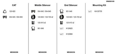 FA1 WN000169 FA1 WN000169