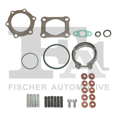FA1 KT820070