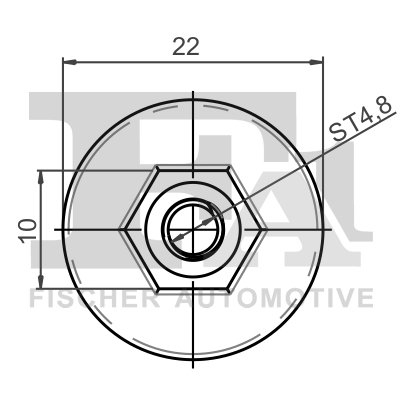 FA1 11-70009.10