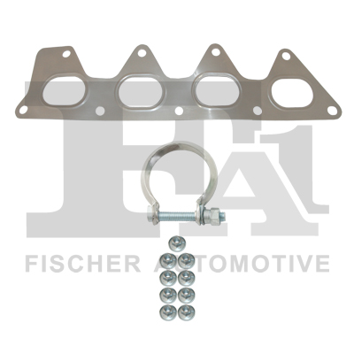 FA1 CC220911 FA1 CC220911