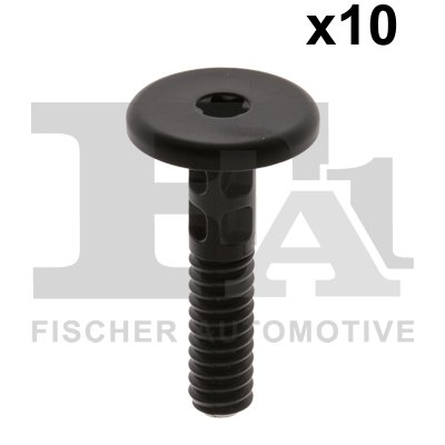 FA1 10-70002.10 FA1 10-70002.10