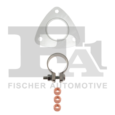 FA1 CC120852 FA1 CC120852