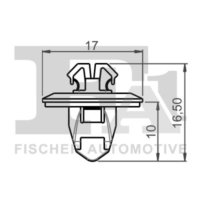 FA1 77-40050.10