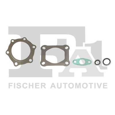 FA1 KT820070E