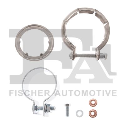 FA1 CC100498 FA1 CC100498