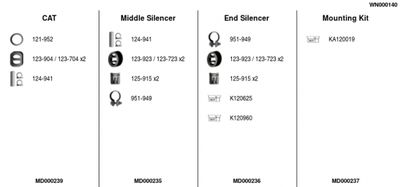 FA1 WN000140 FA1 WN000140