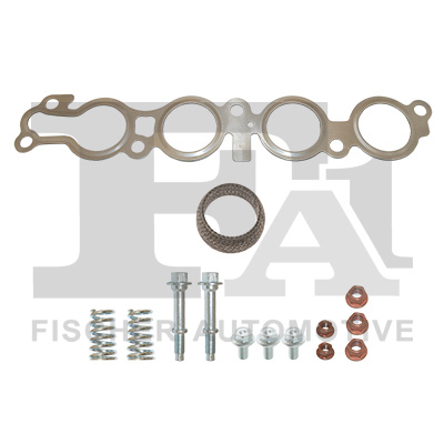 FA1 CC760241 FA1 CC760241