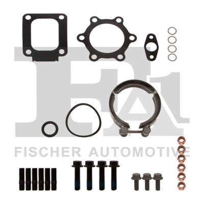 FA1 KT141150